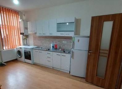 Оренда 1к Святошинський рн швидкісний трамвай Гната Юри метро 20хв