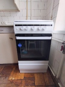 Лісовий, Кубанської України 47а, 2к. з окр. ходами