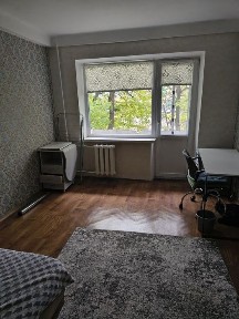 Оренда 1 кім квартири, вул Бекешкіної м. Дарниця