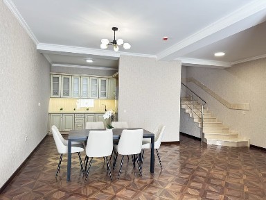 Оренда 3-х кімнатної квартири! З автономним опаленням та генератором !