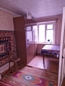 3х кімнатна квартира