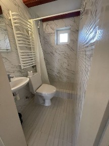 Будинок 1-кімнатний