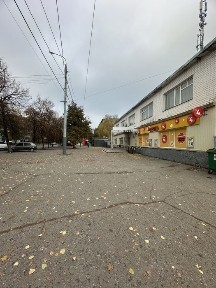 Здам приміщення, цех, магазин, Нові Будинки (Новые Дома)
