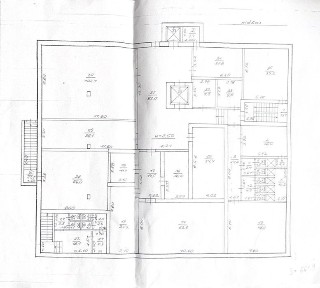 Здам підвальне приміщення, Нові Будинки
