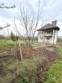 Гарний просторий будинок, якісно збудований