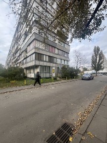 Київська область, Київ, Оболонський