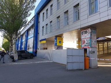 Київська область, Київ, Подільський