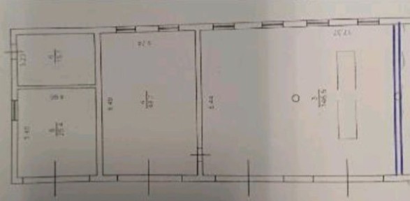 Оренда приміщення під сто, детейлінг фасад