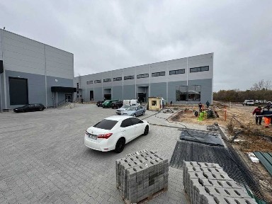 Київська область, Щасливе