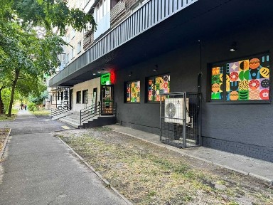 Київська область, Київ, Дарницький