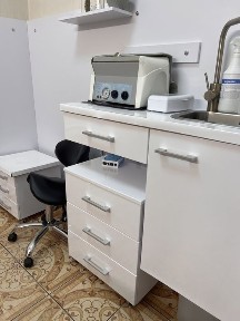 Здам в оренду кабінет для манікюру