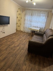 Аренда квартиры посуточно