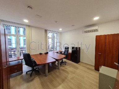 Киев, Воздвиженская ул., 45