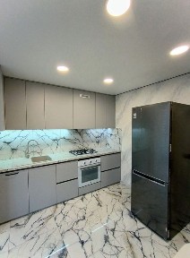 Оренда нової, видової 1 -кім. кв р-н 