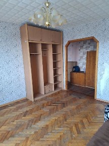 Оренда 2 кімн. кв., центр, вул. Перемоги