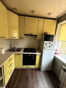 Оренда 2 кімн. квартири Кременчук, Раківка