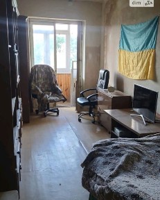 Здам двокімнатну квартиру біля метро Індустріальна