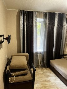 Сдам! 1 комнатную квартиру в Солоницевке