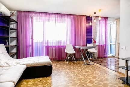 Харківська область, Харків, Новобаварський