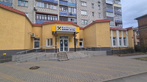 Нежитлові приміщення, площею 552 кв. м. у м. Вінниця