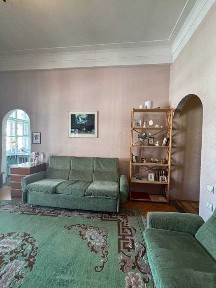 Квартира біля м. Либідська в сталінці, ліфт. Велика Васильківська, 132