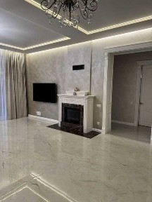 Чудовий будинок з ремонтом