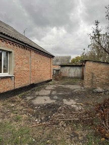 Окремий будинок в Нових Санжарах!