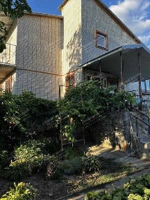 Будинок у селі Мачухи