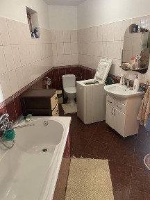 Продам будинок у ппредмісті Берегова