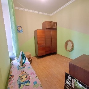 Оренда! Центр! 2-кімнатна! Опалення індивідуальне котел