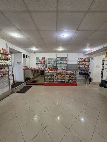 Оренда комерція, центр