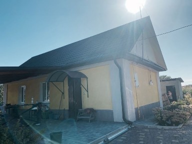 Продам будинок в Писарівці