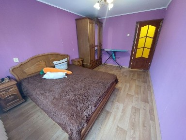 Продам Трьохкімнатну квартиру