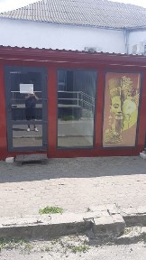 Здам в оренду ларки