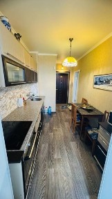 Сдам 2-х Глушко/Люстдорфская дорога