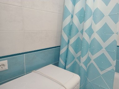 Долгосрочная аренда однокомнатной квартиры «ниши» в Черноморске.