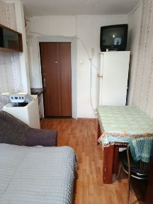 Сдам на длительный срок 1к. кв коммунального типа