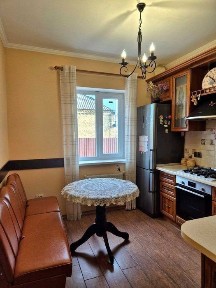 Продам будинок дуплекс з ремонтом с. Богданівка Броварський рн Бровари