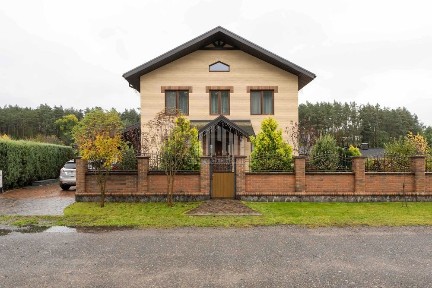 ULTRA-LUX РЕЗИДЕНЦІЯ В КМ SWISSTOWN: Пірс, Клімат-Контроль (40хв Київ)