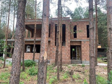 Київська область, Віта-Поштова