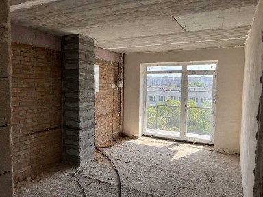 Ваша квартира мрії в центрі Полтави - комфорт, стиль і вигода в одному