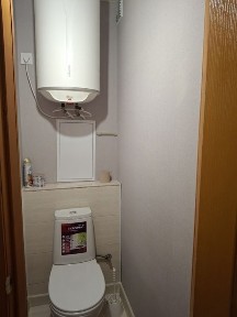 Продам 3-х комнатную квартиру