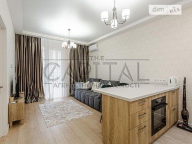 Предславинська вулиця, мікрорайон Саперне Поле, район Печерський, Київ, метро Палац Україна, вул. Предславинська 57 • ID 33630230