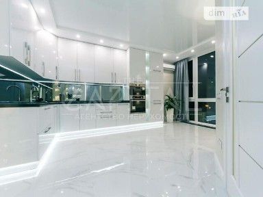 Довготривала оренда 2к квартири на вул. Кахи Бендукідзе 2 • ID 33630048