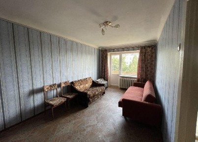 Полтава, Маршала Бирюзова ул.