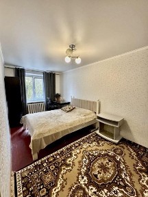 Оренда квартири на Хмельницькому шосе