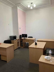 Офіс в центрі міста