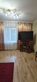 Здам однокімнатну квартиру район Глобала