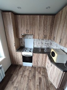 Оренда двокімнатної квартири Бородинський