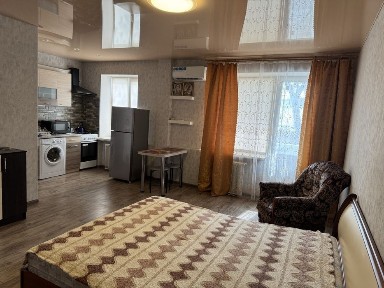 Сдається квартира подобово місто Краматорськ